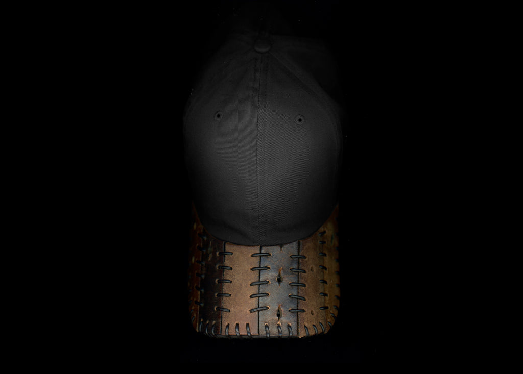 BASEBALL CAP