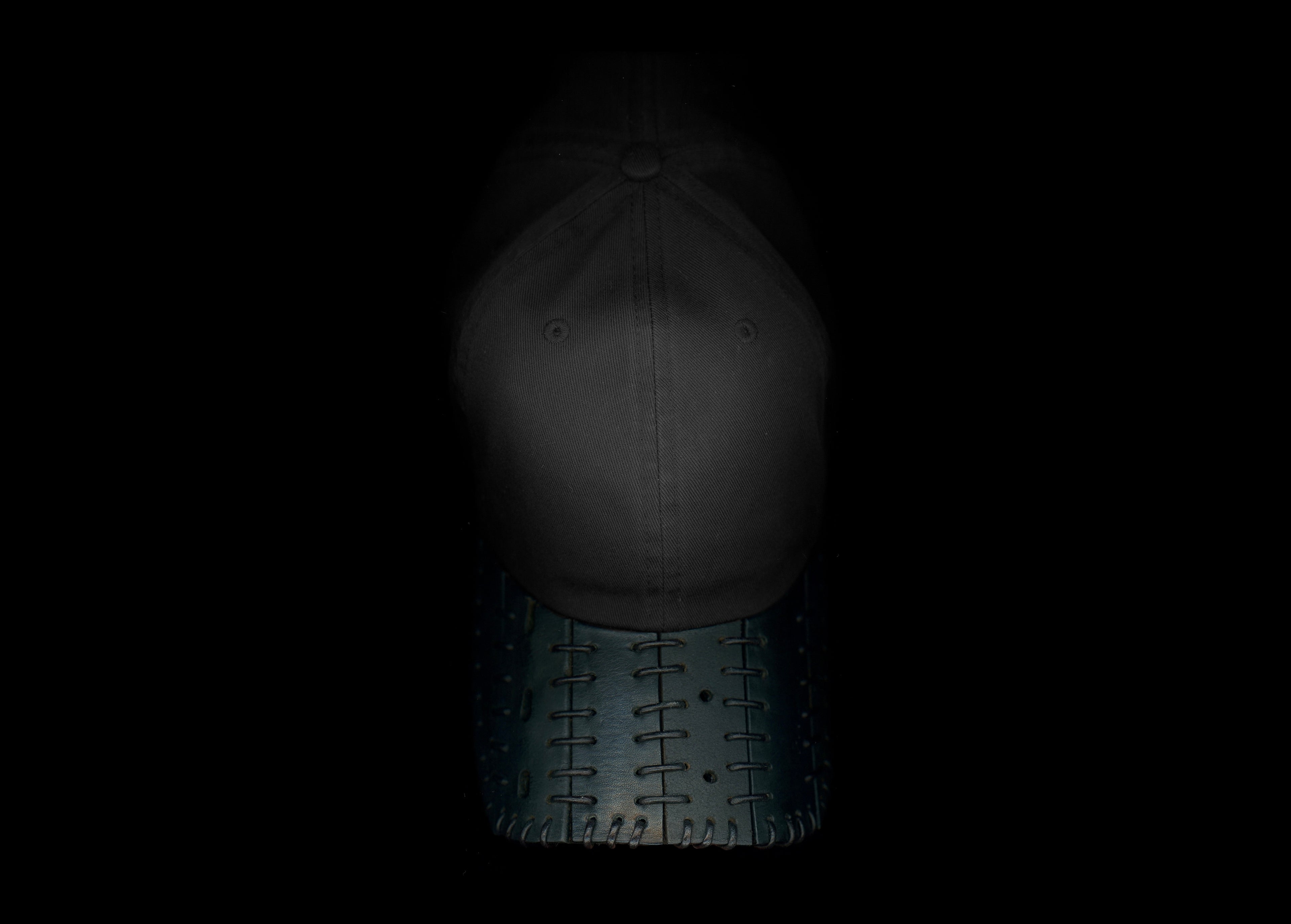 BASEBALL CAP