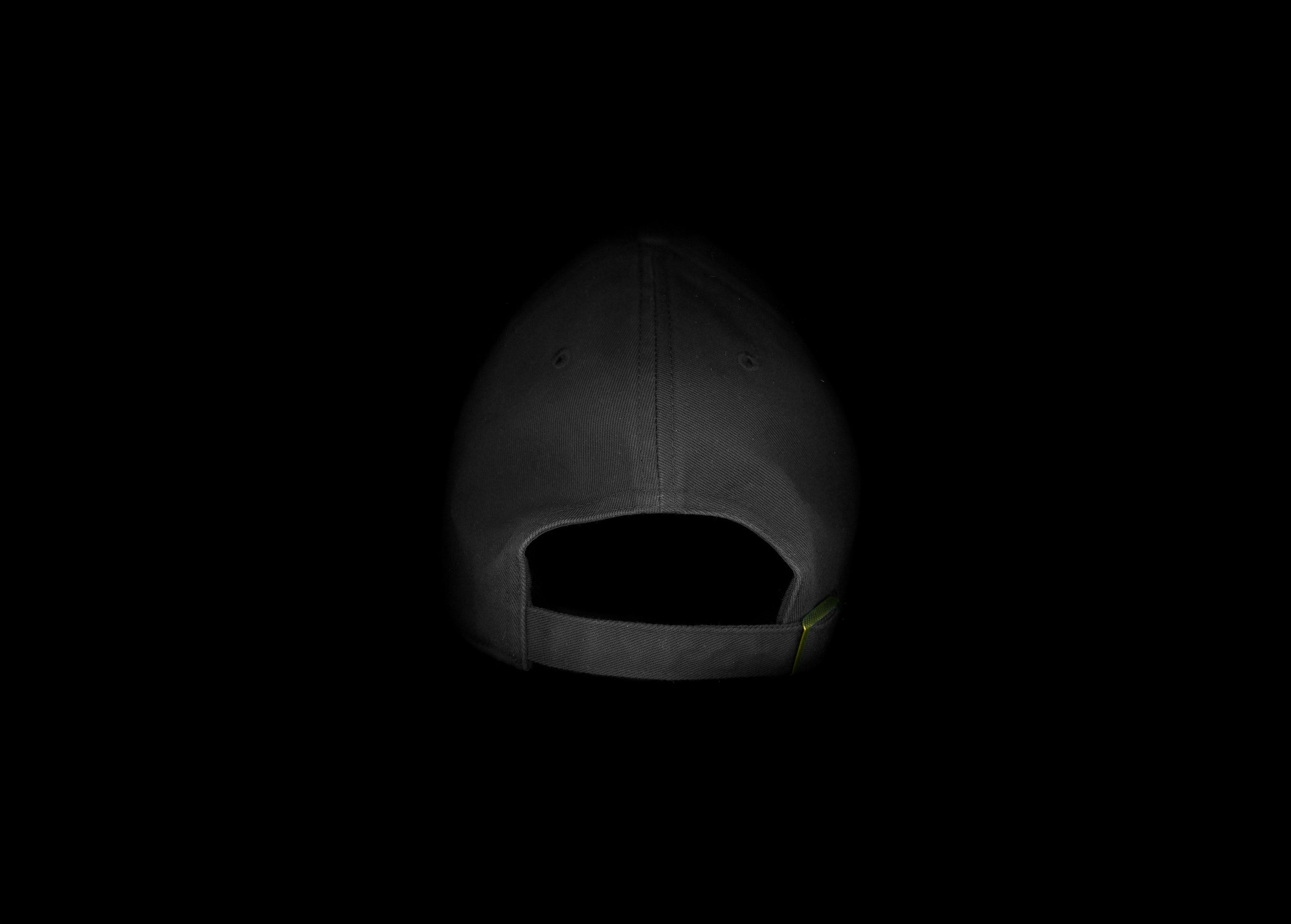 BASEBALL CAP