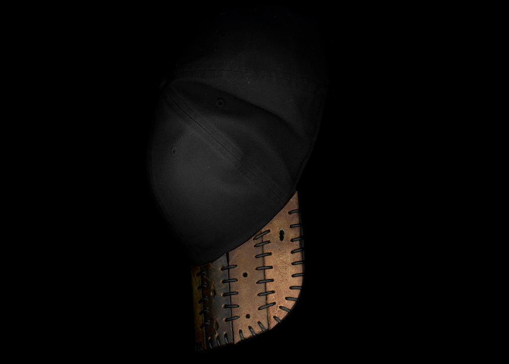 BASEBALL CAP