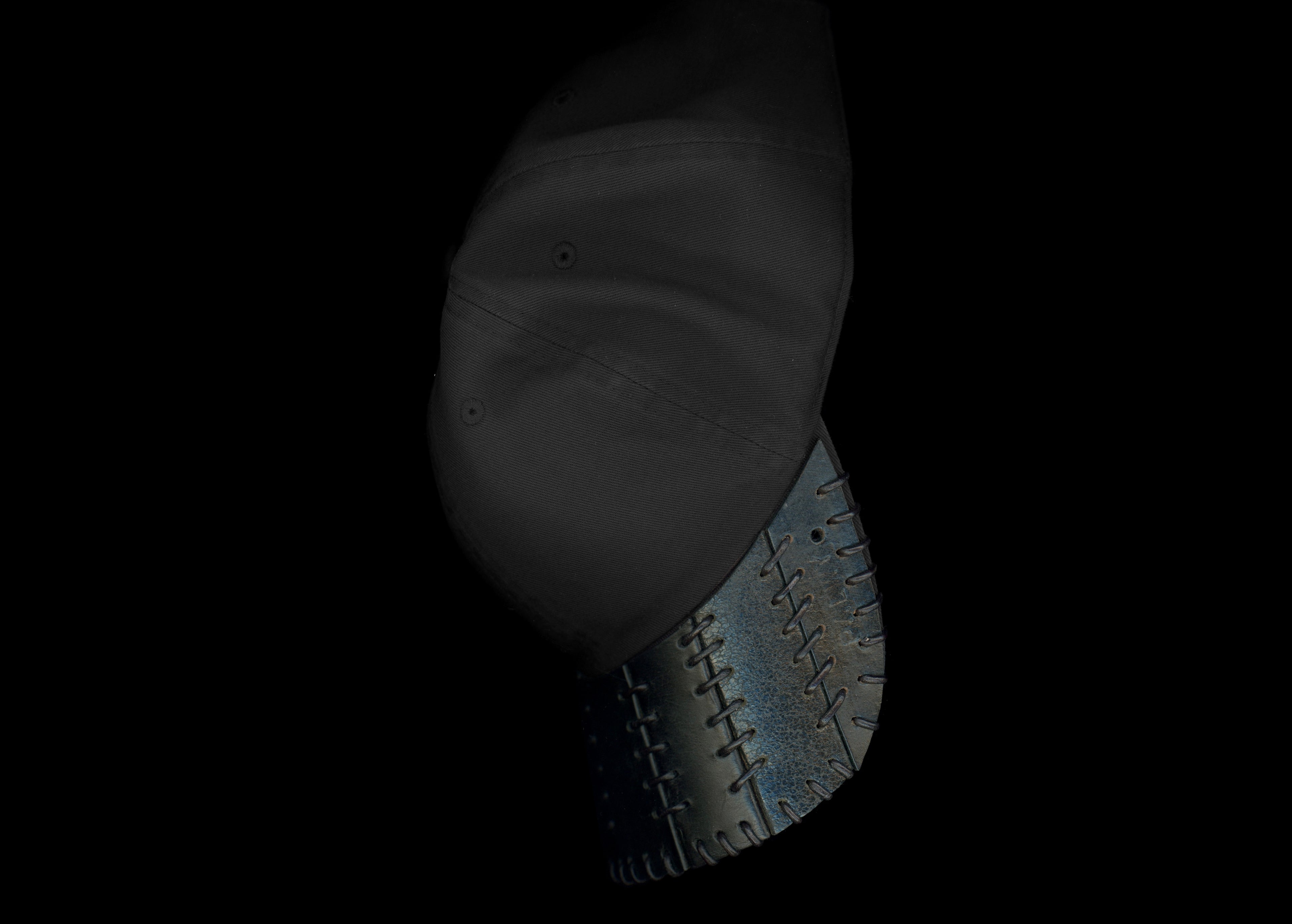 BASEBALL CAP