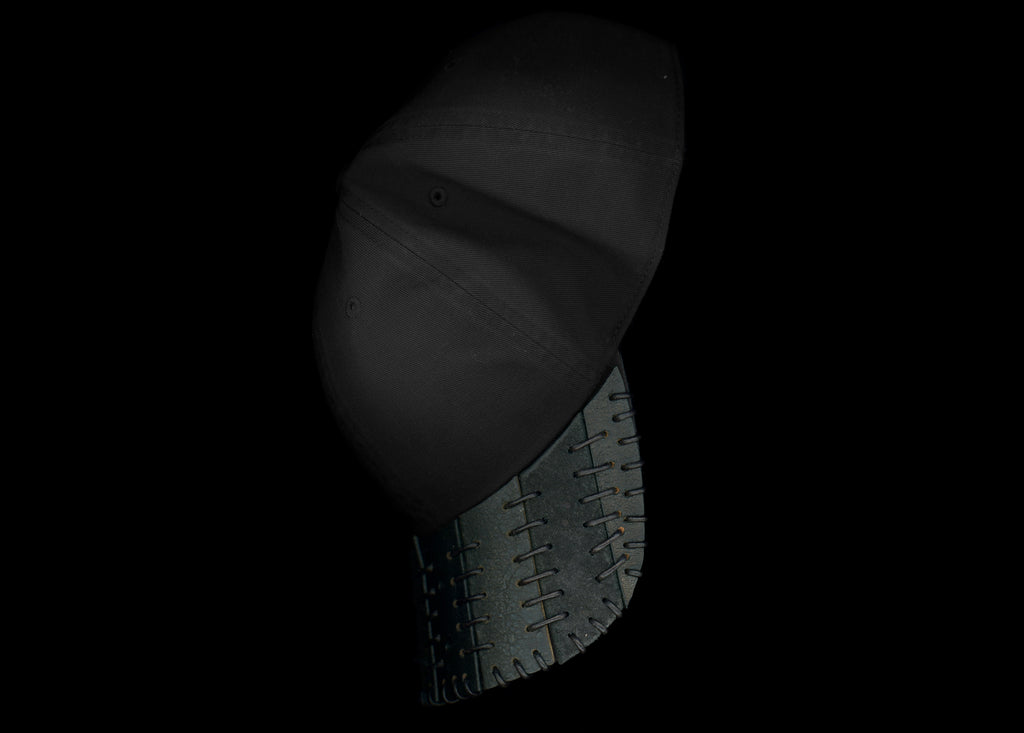 BASEBALL CAP
