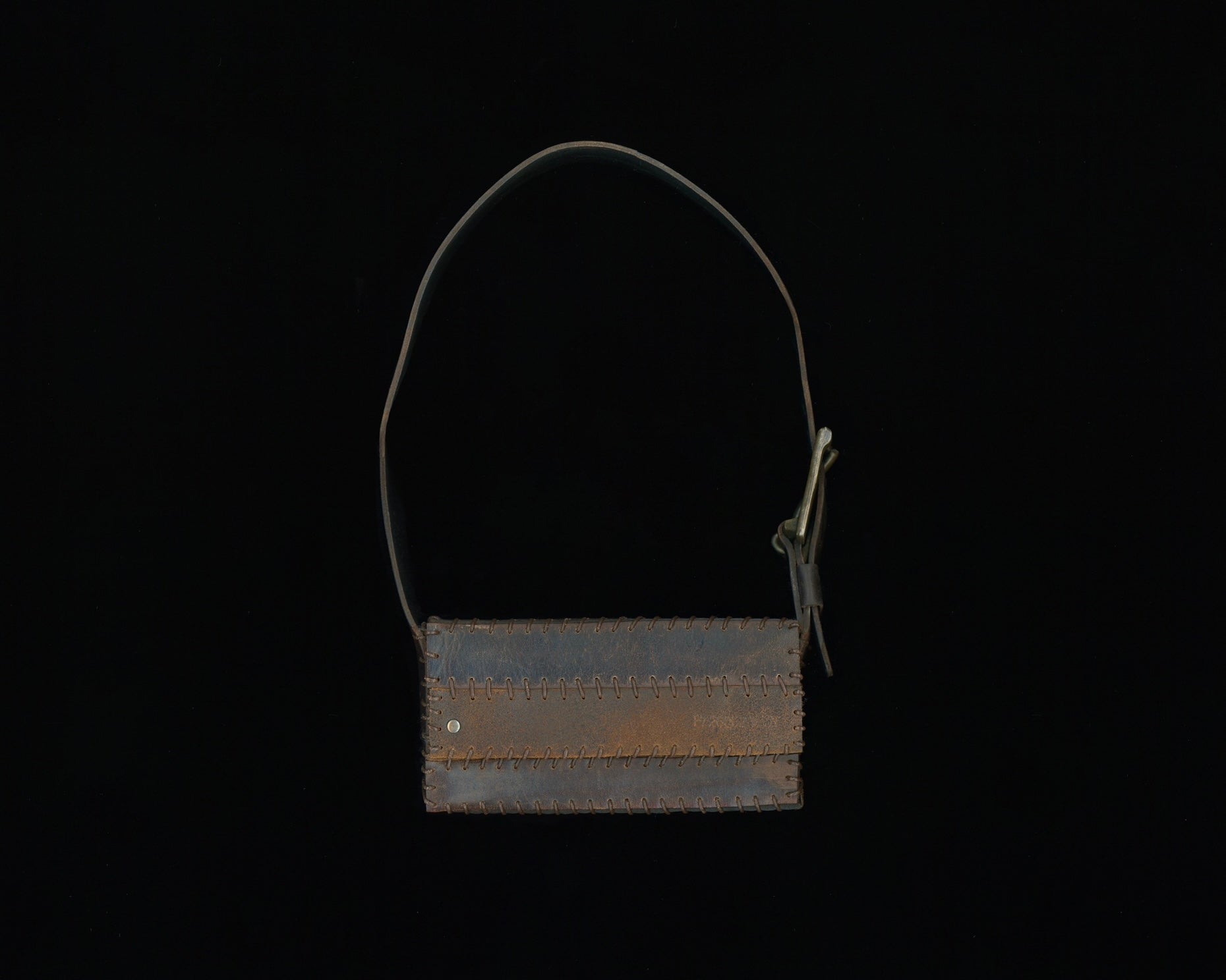 BELT BAG 3PANEL