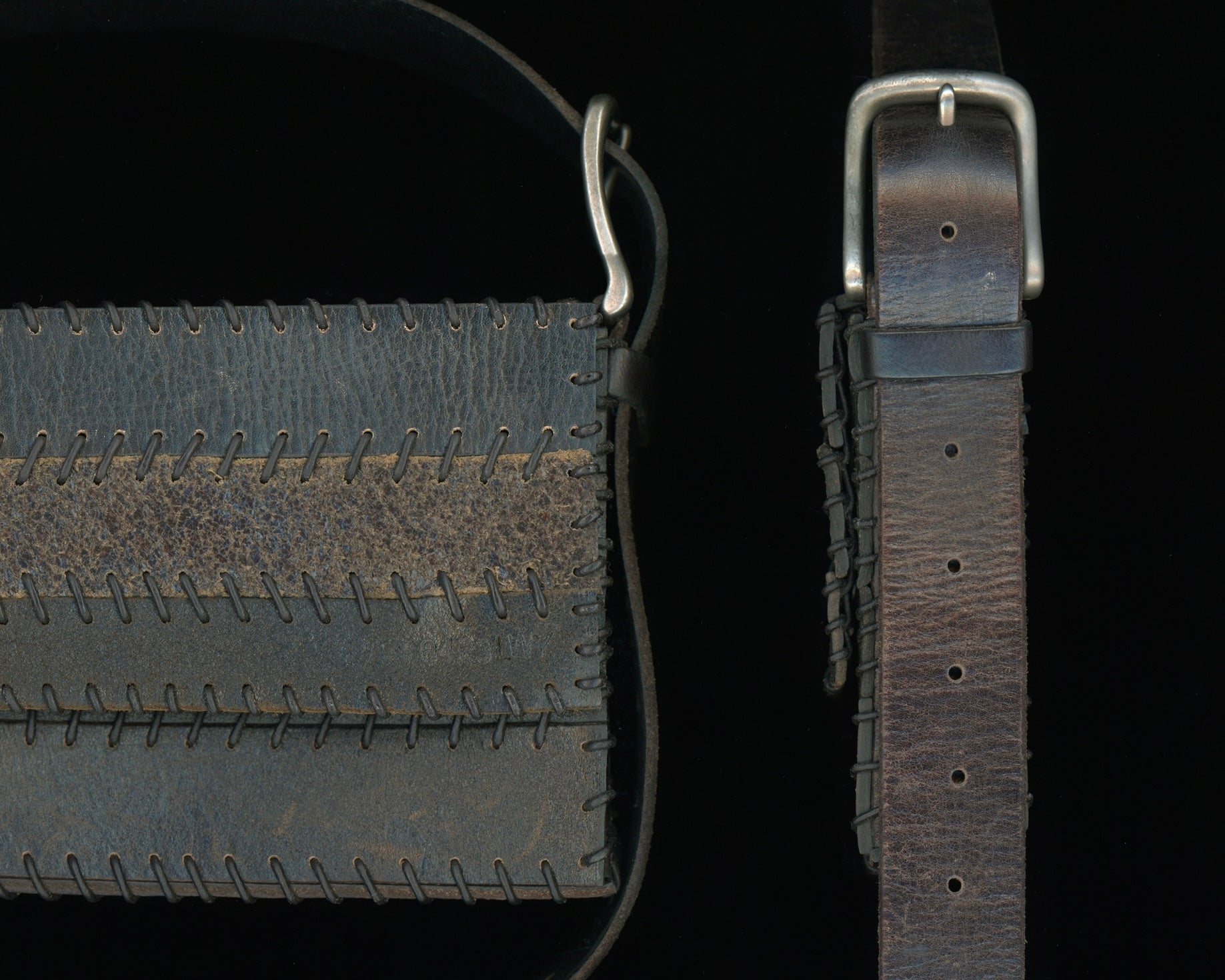 BELT BAG 4PANEL