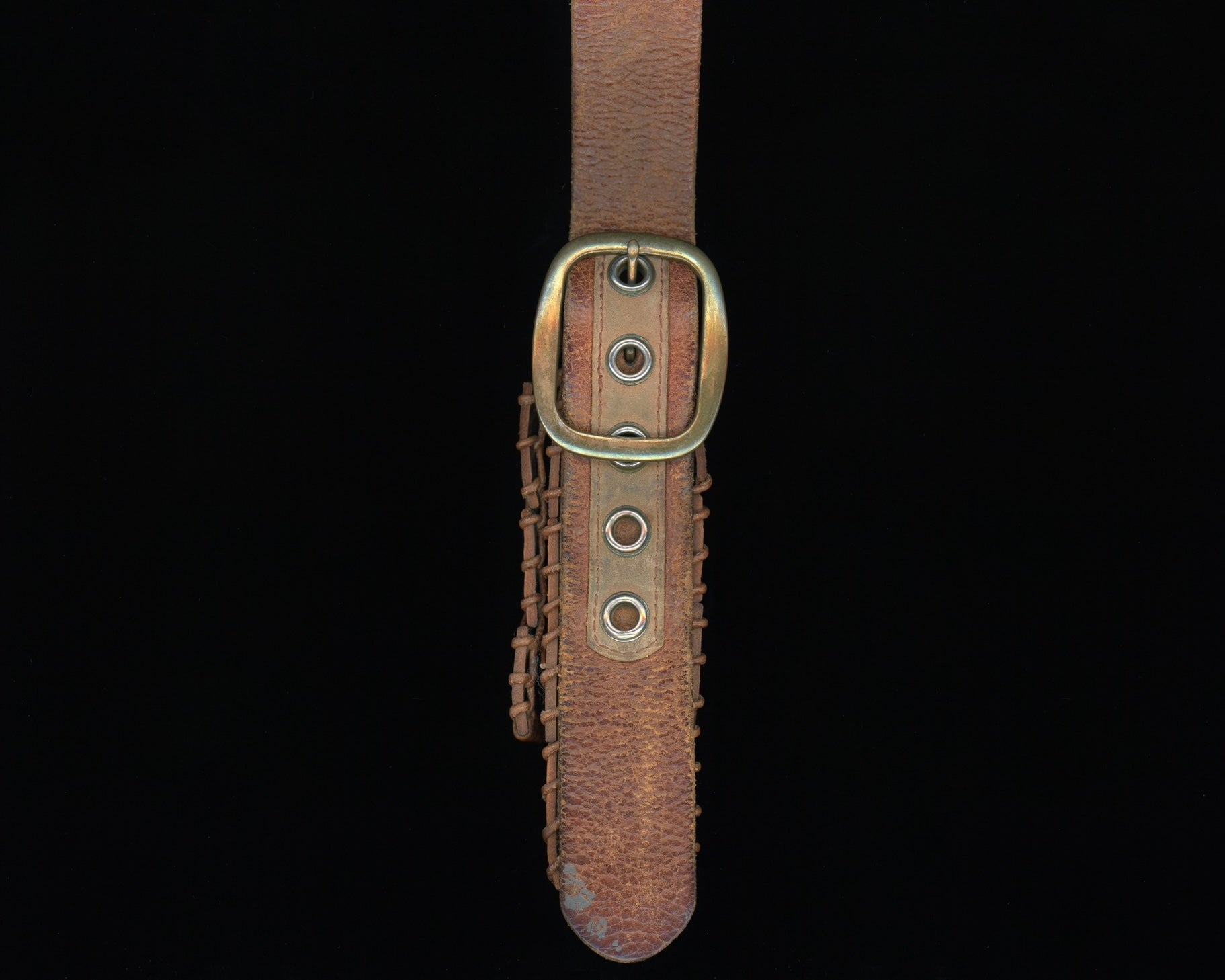 BELT BAG 4PANEL
