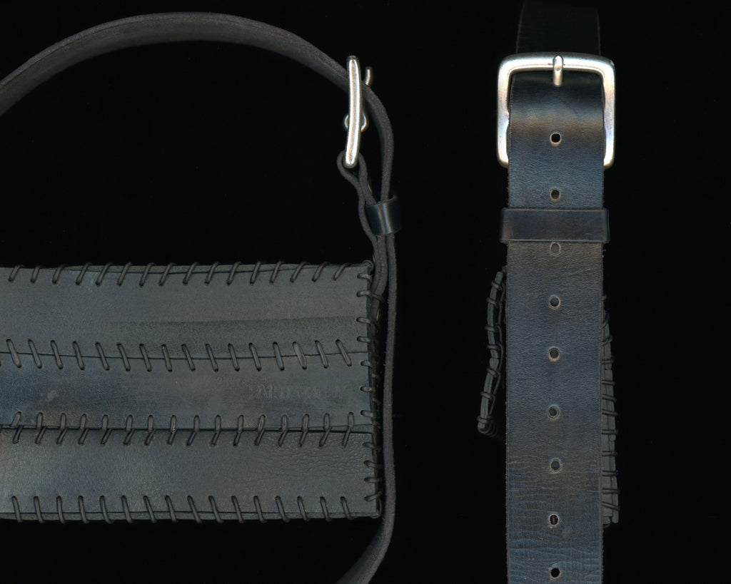 BELT BAG 3PANEL
