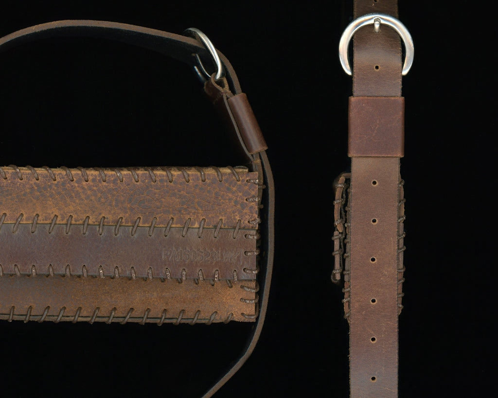 BELT BAG 3PANEL