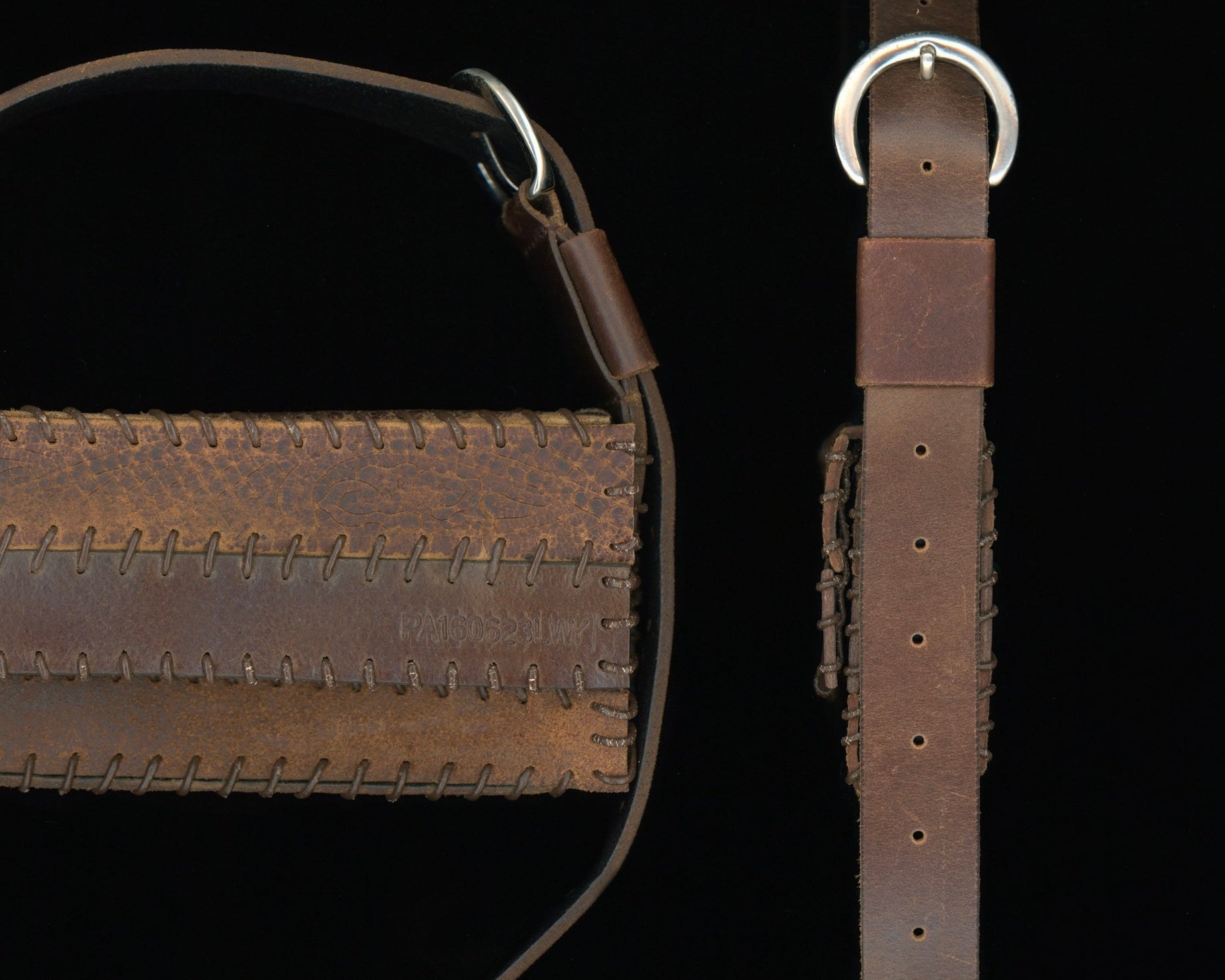 BELT BAG 3PANEL