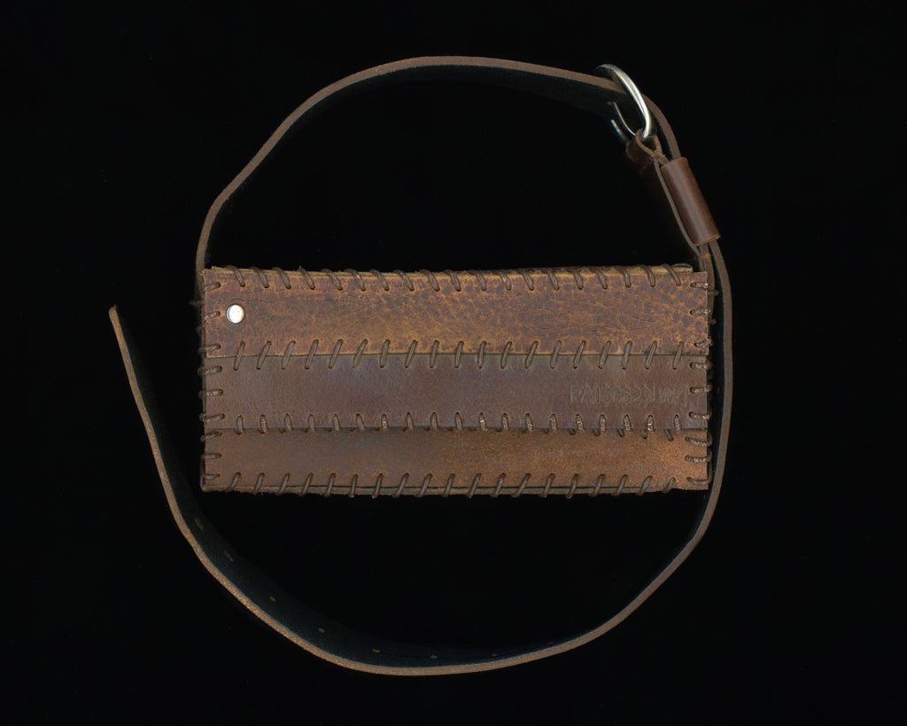 BELT BAG 3PANEL