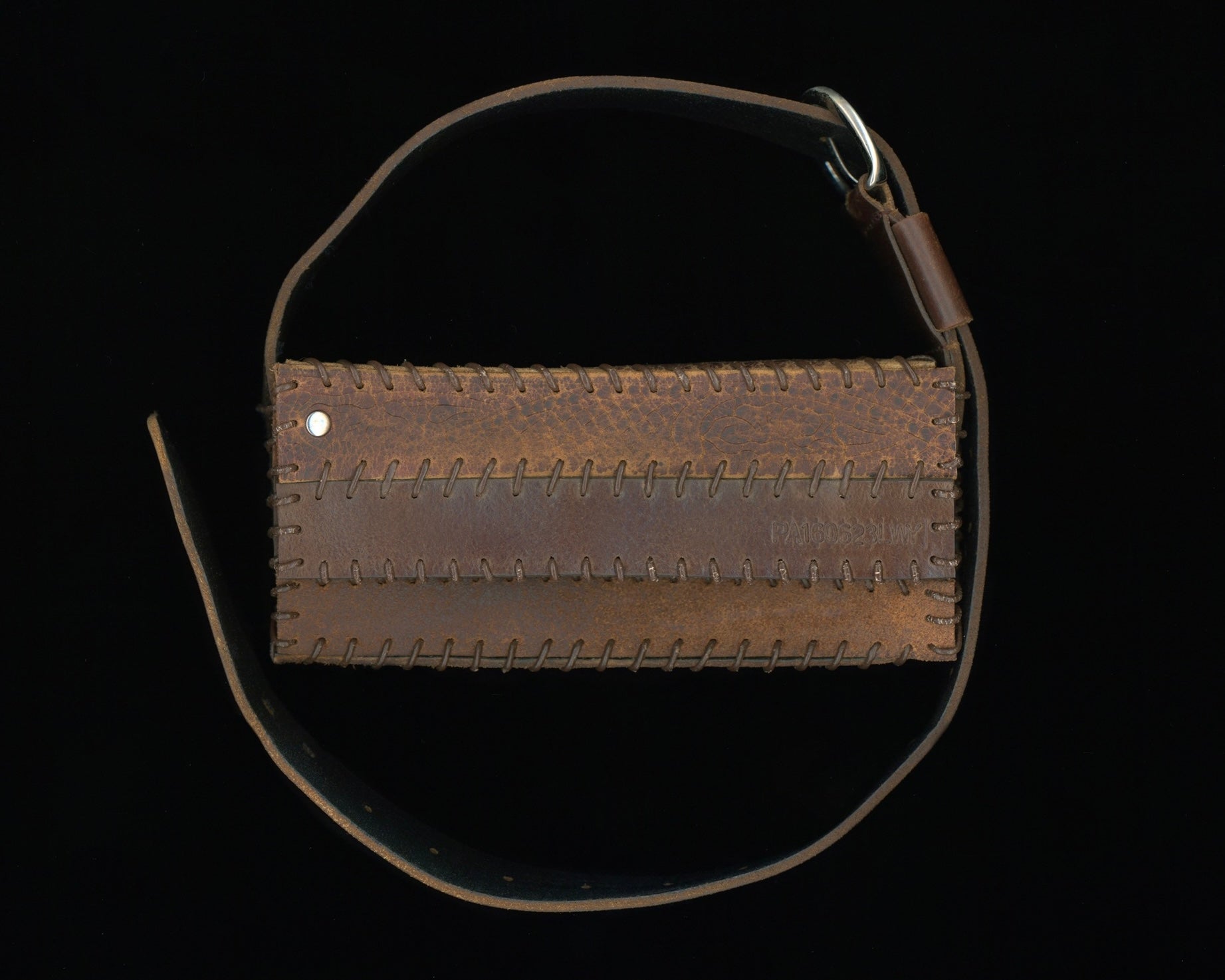 BELT BAG 3PANEL