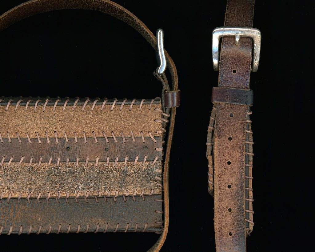 BELT BAG 4PANEL