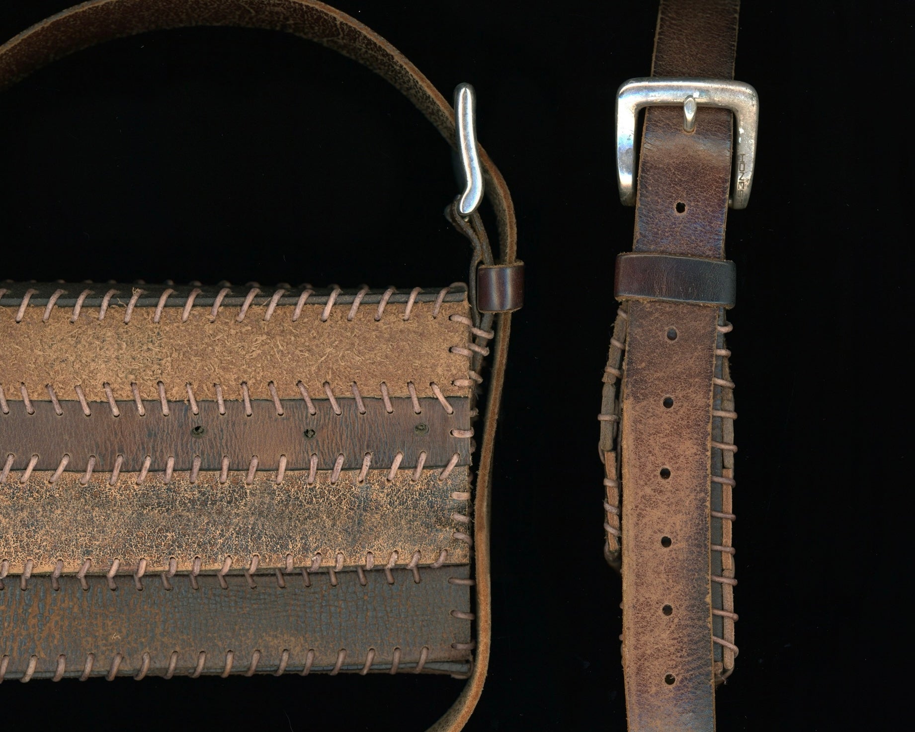 BELT BAG 4PANEL