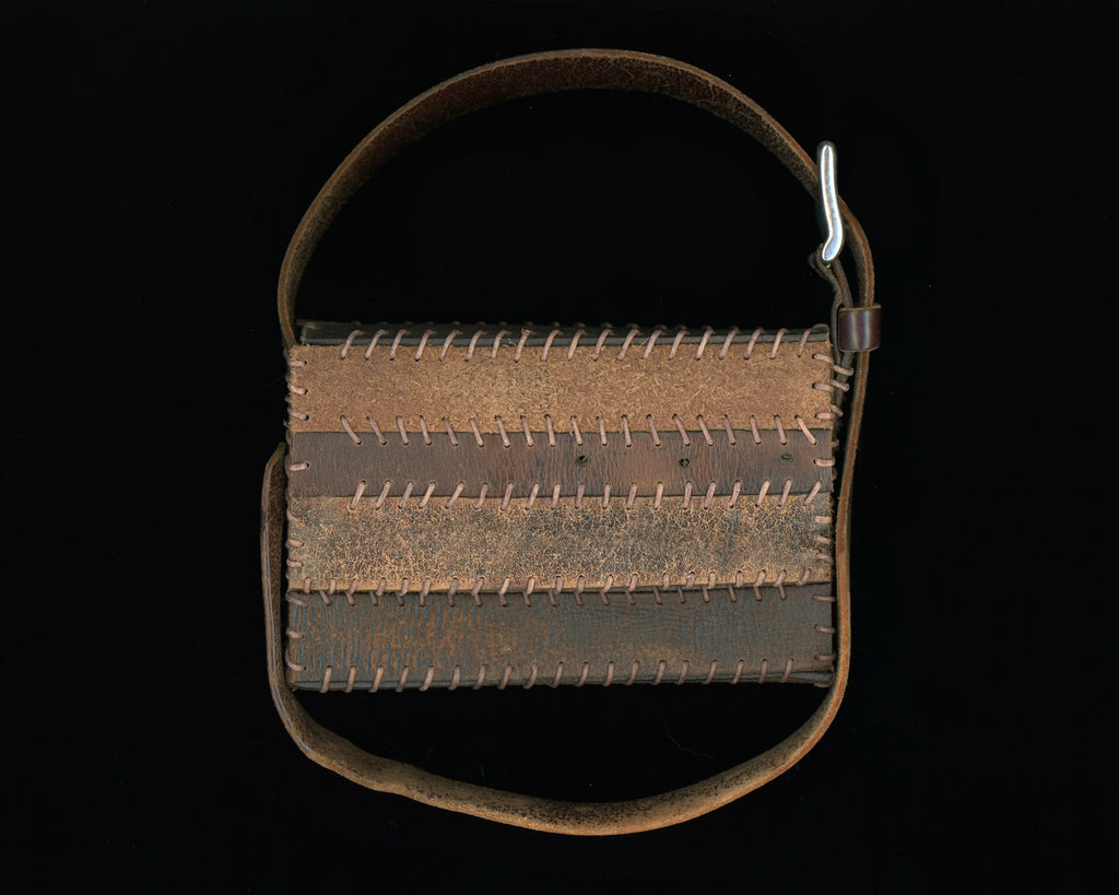 BELT BAG 4PANEL