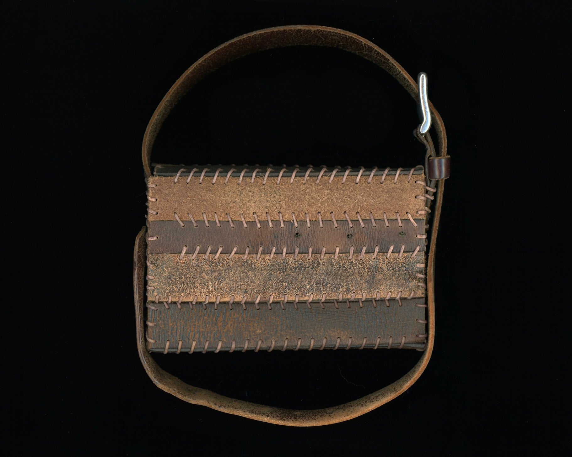 BELT BAG 4PANEL