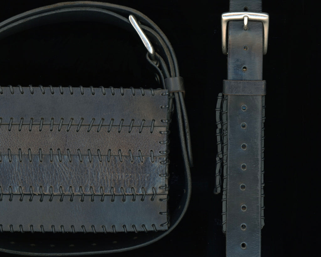 BELT BAG 4PANEL