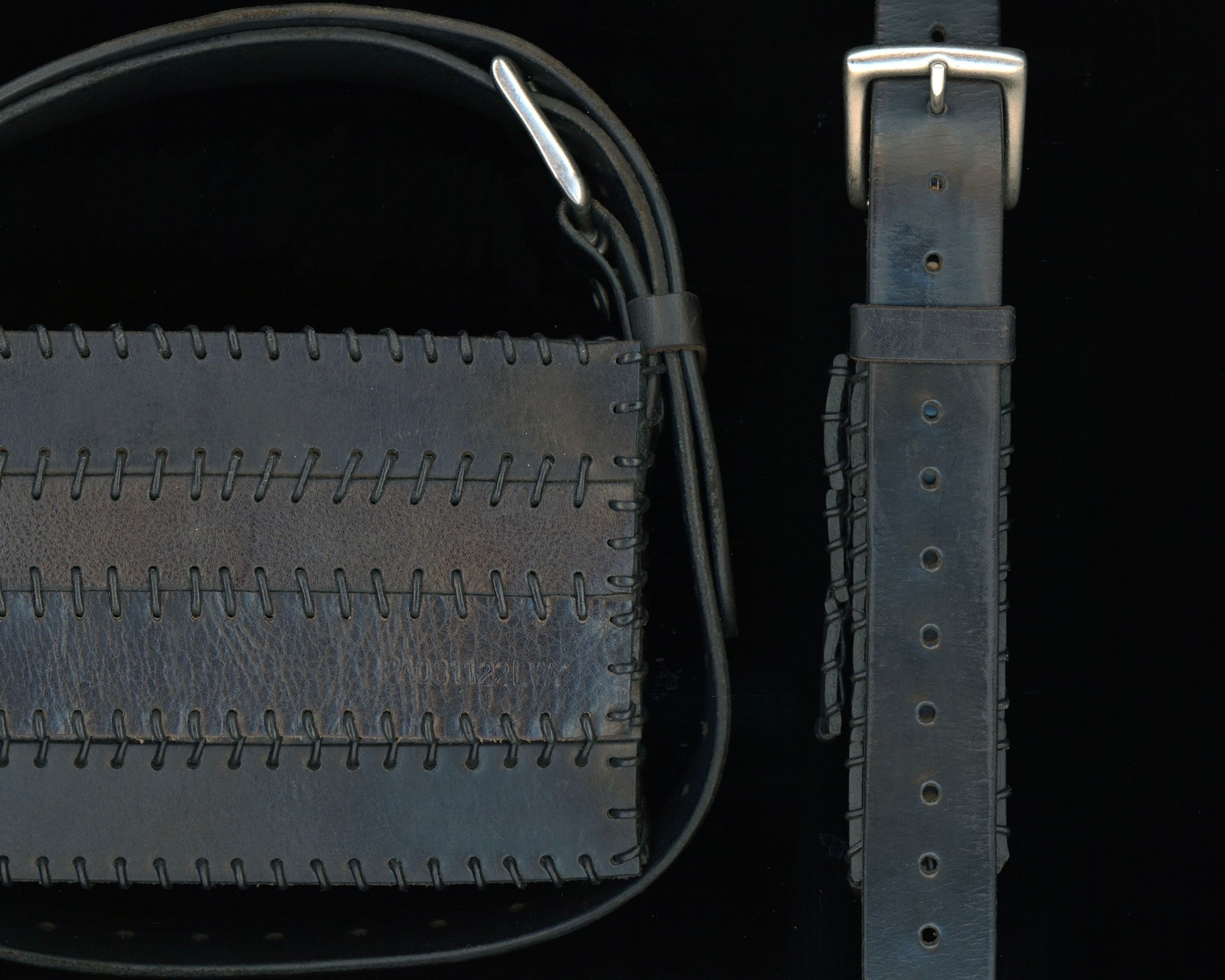 BELT BAG 4PANEL