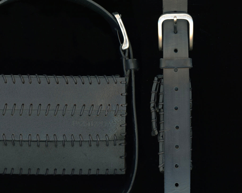 BELT BAG 3PANEL