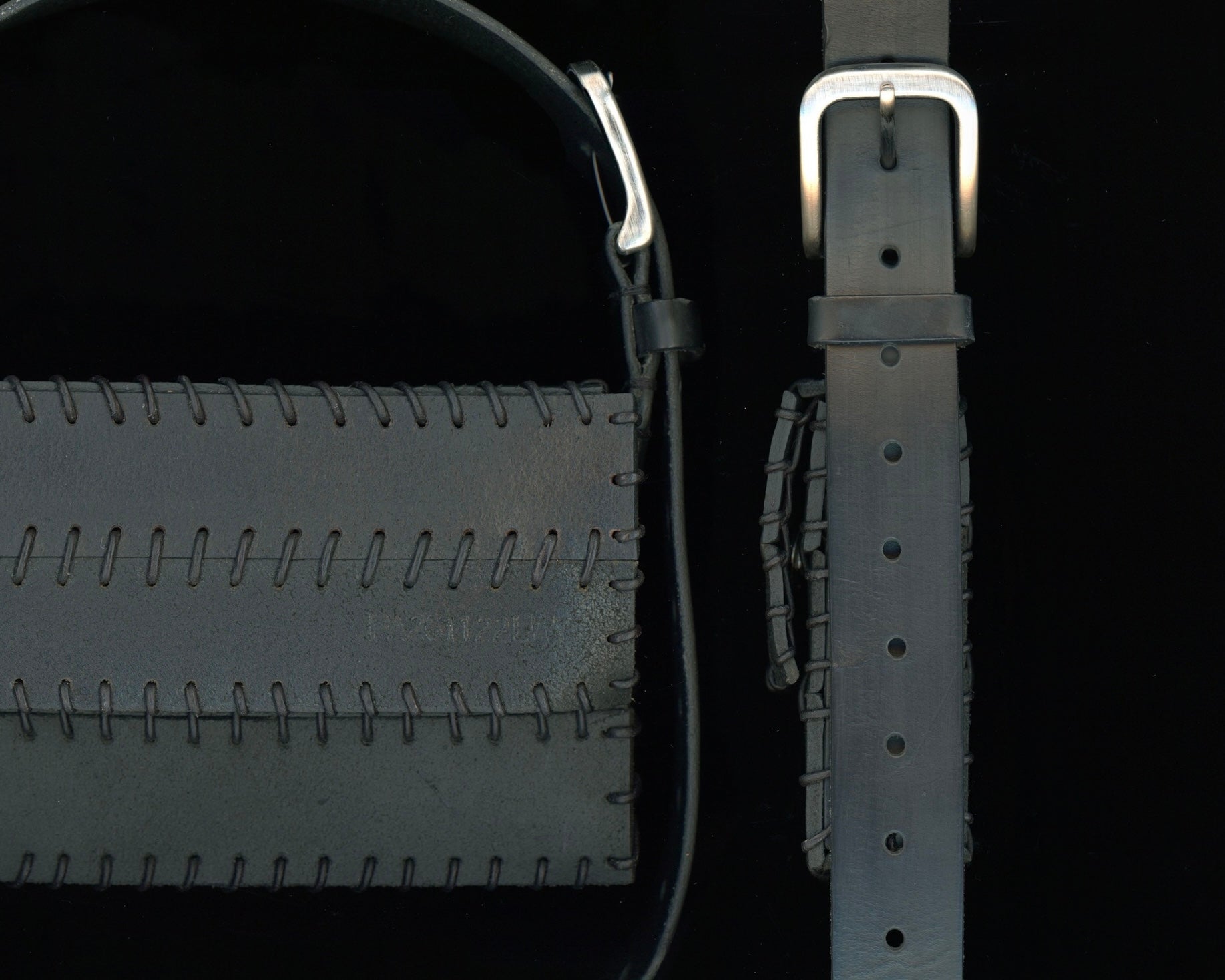 BELT BAG 3PANEL