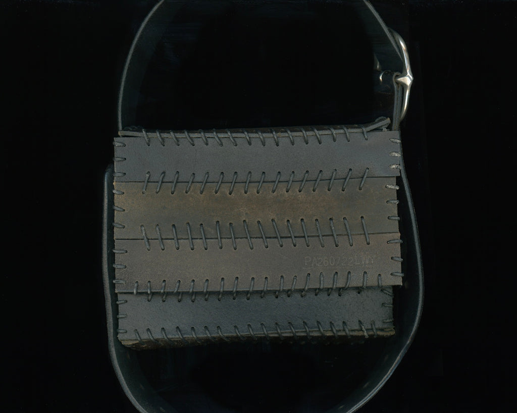BELT BAG 4PANEL