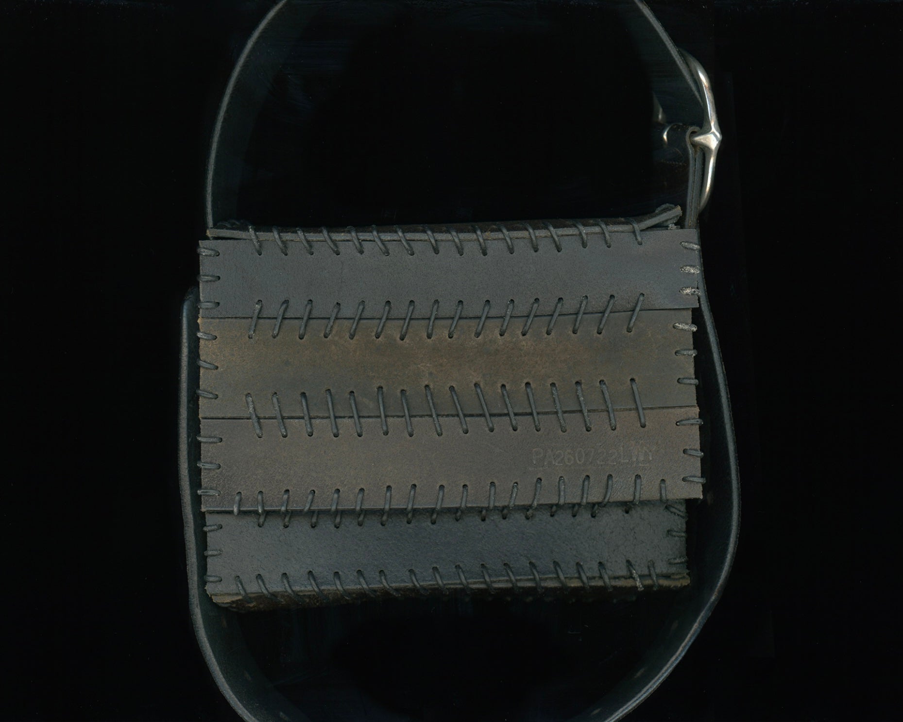 BELT BAG 4PANEL