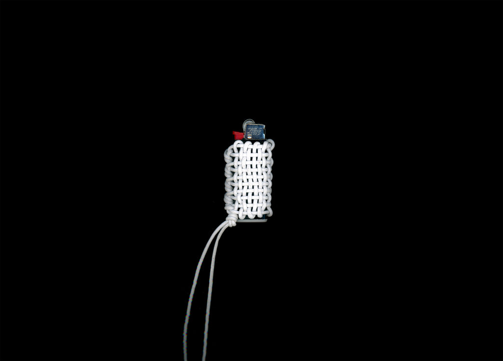 LIGHTER BASKET SMALL