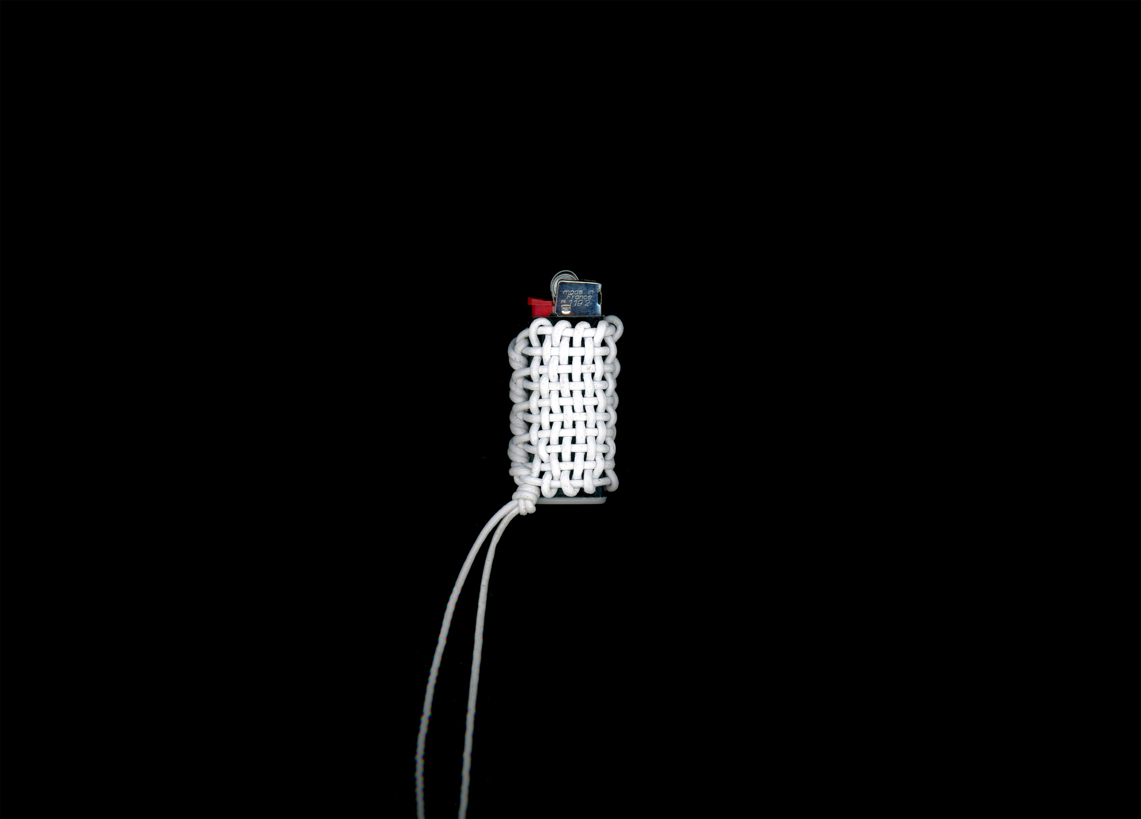 LIGHTER BASKET SMALL