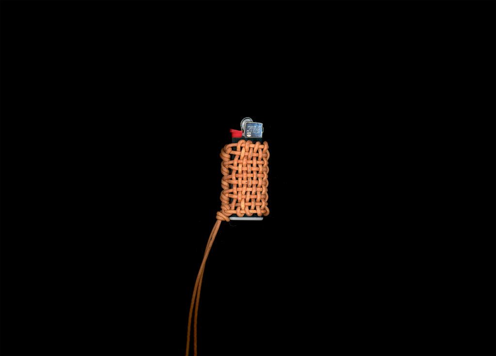 LIGHTER BASKET SMALL