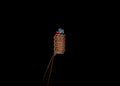 LIGHTER BASKET SMALL