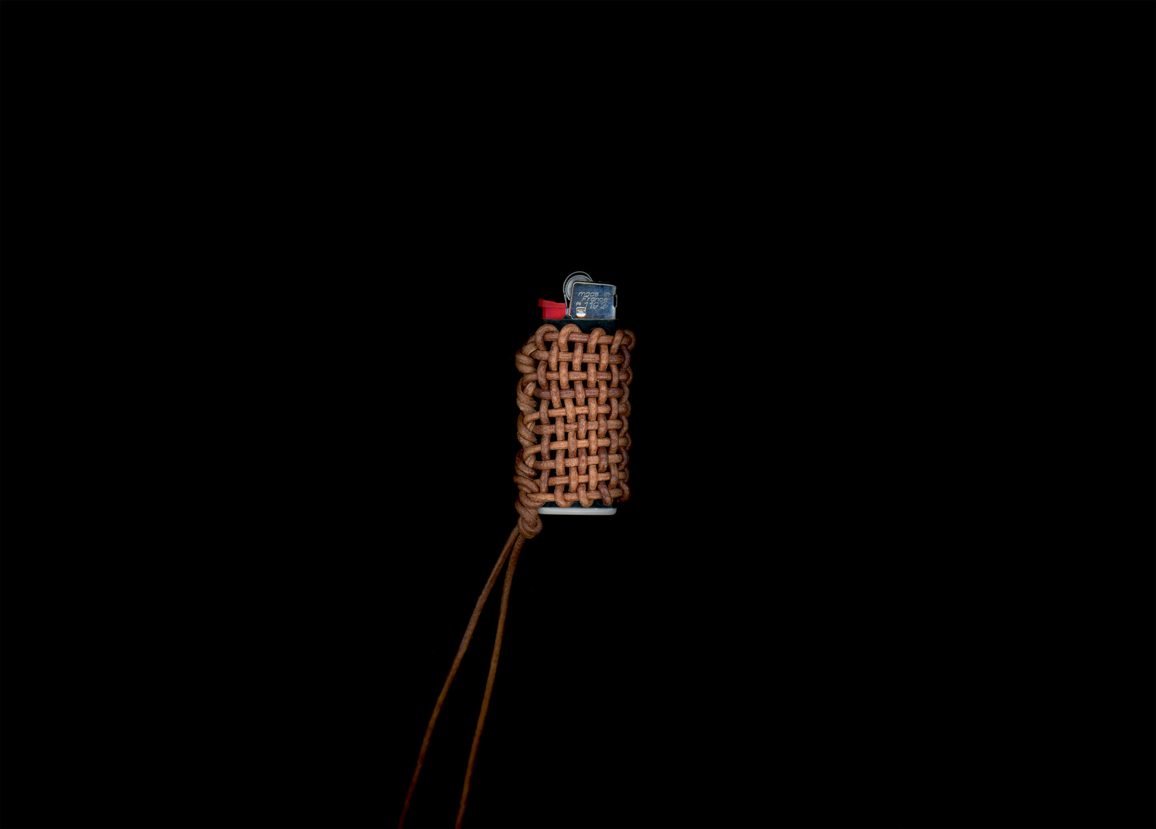 LIGHTER BASKET SMALL